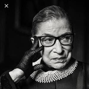 Meet your Posher, Patty